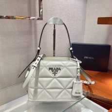 Prada Satchel Bags